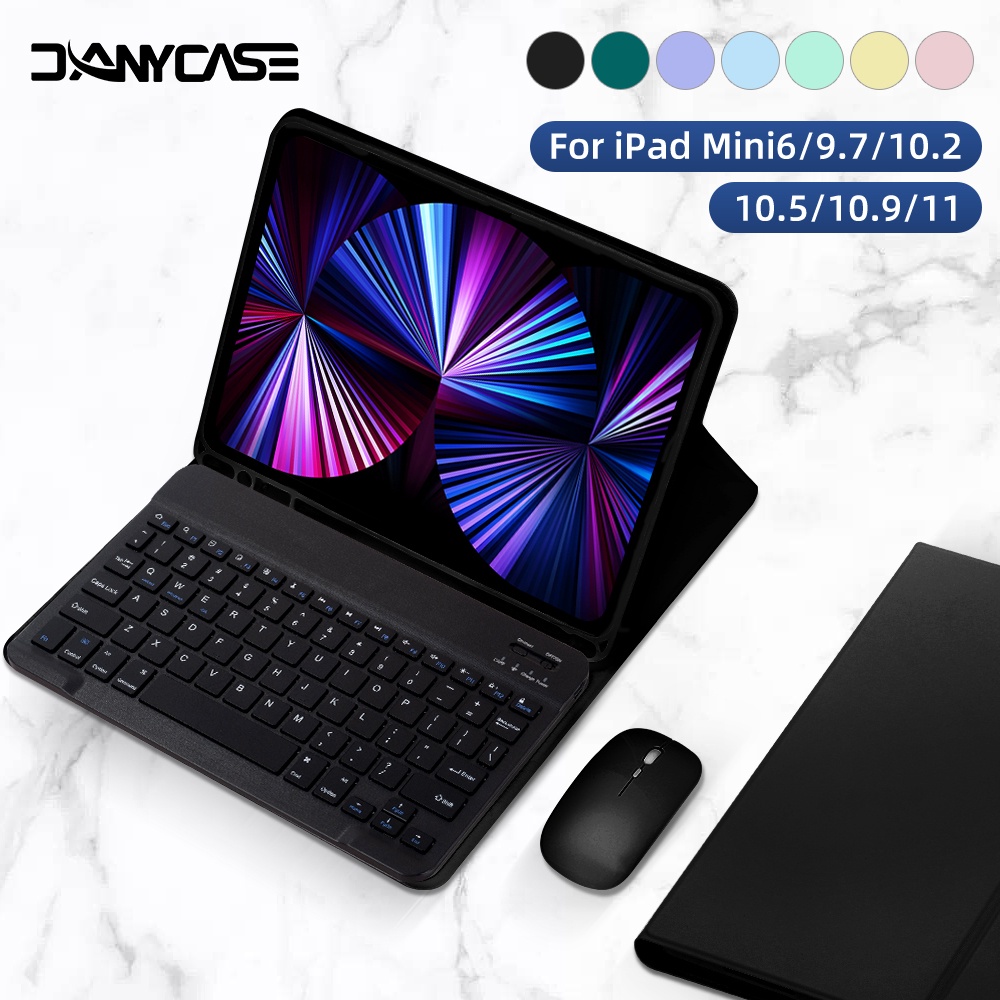 Desk Setup Ipad - Чехол для iPad 10-го поколения 10,9
