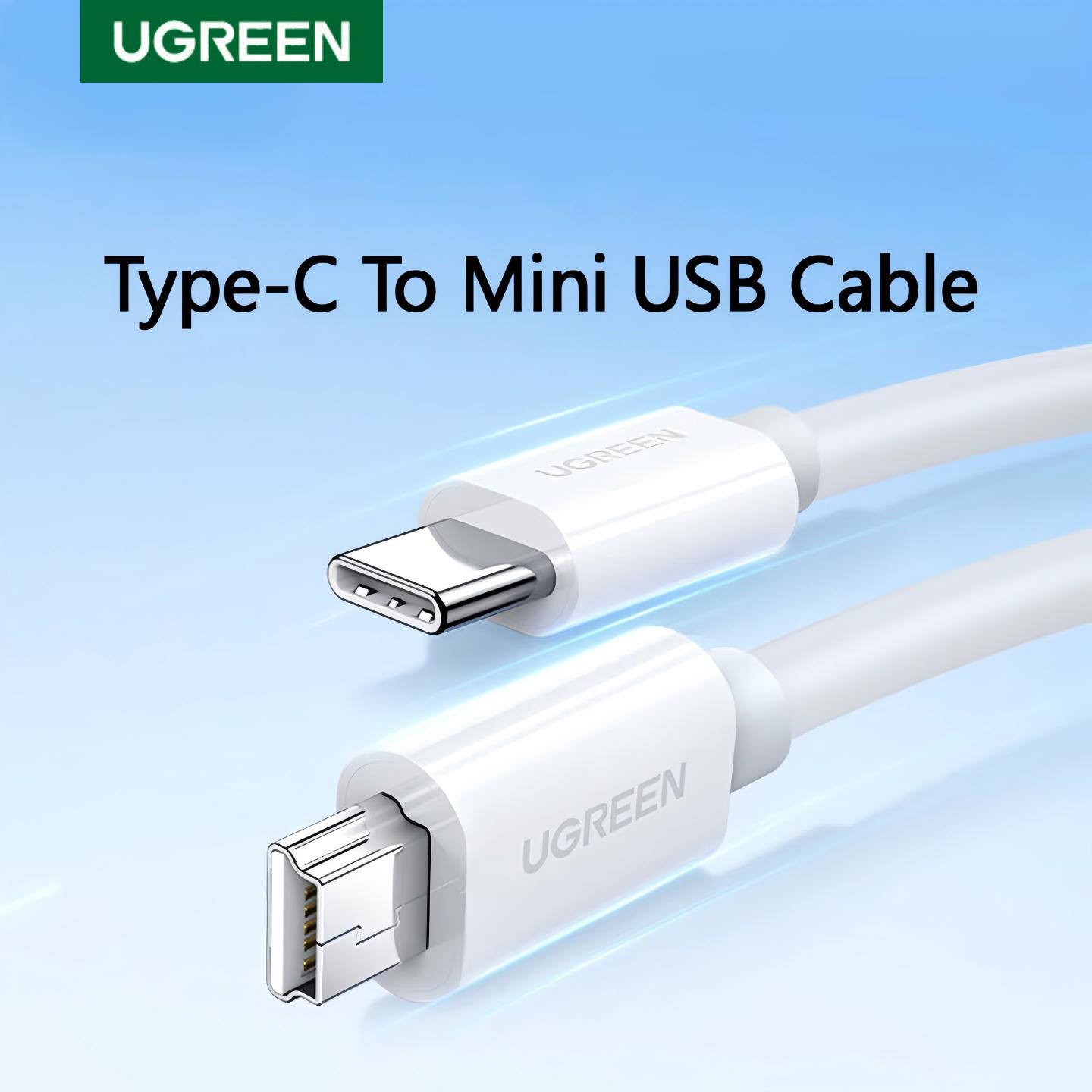 Desk Setup Ipad - Кабель UGREEN USB2.0 Type C -