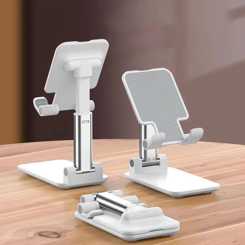 Desk Setup Table - Настольная подставка-держатель для телефона и планшета,