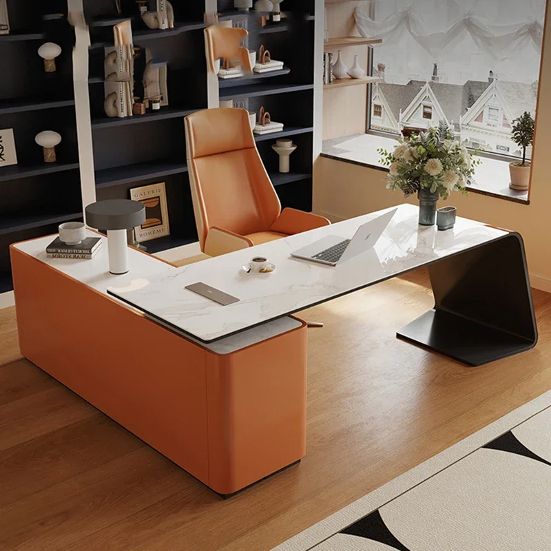 Desk Setup Corner - Компьютерные столы, офисные столы, аксессуары для