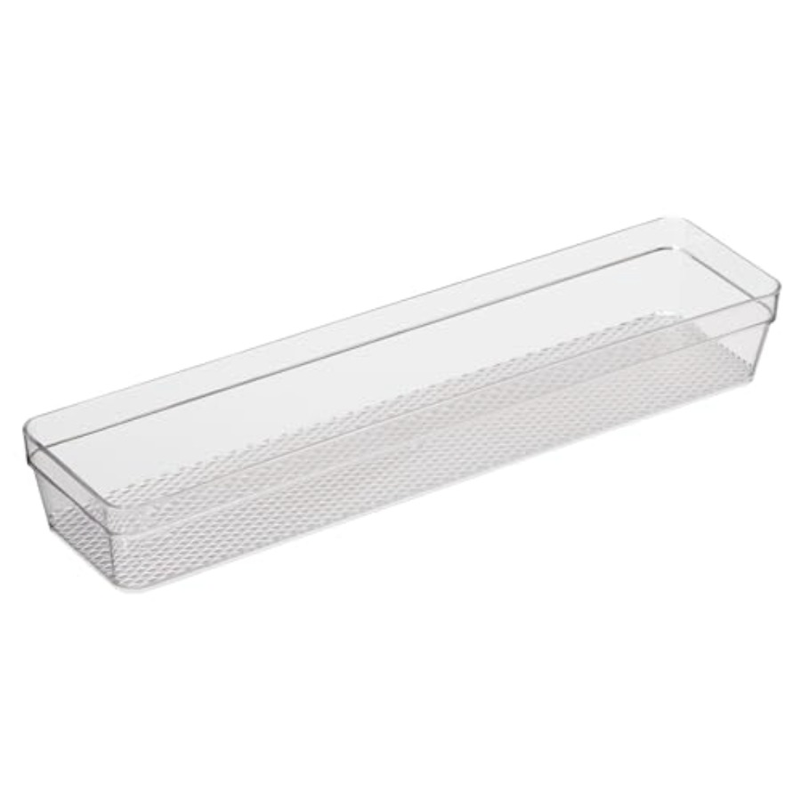 Drawer Organizer Bamboo - Прозрачный органайзер для ящиков - 3