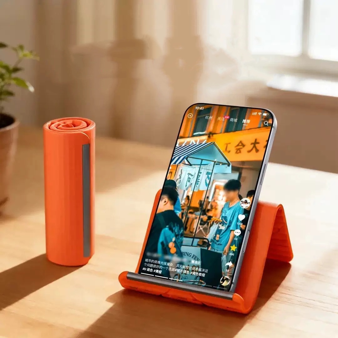 Desk Setup Table - Универсальная портативная подставка для телефона и
