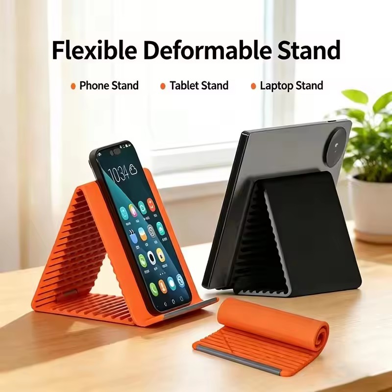Desk Setup Table - Универсальная портативная подставка для телефона и