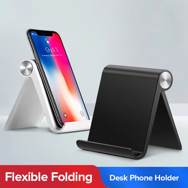 Desk Setup Table - Универсальный складной держатель для телефона, портативная
