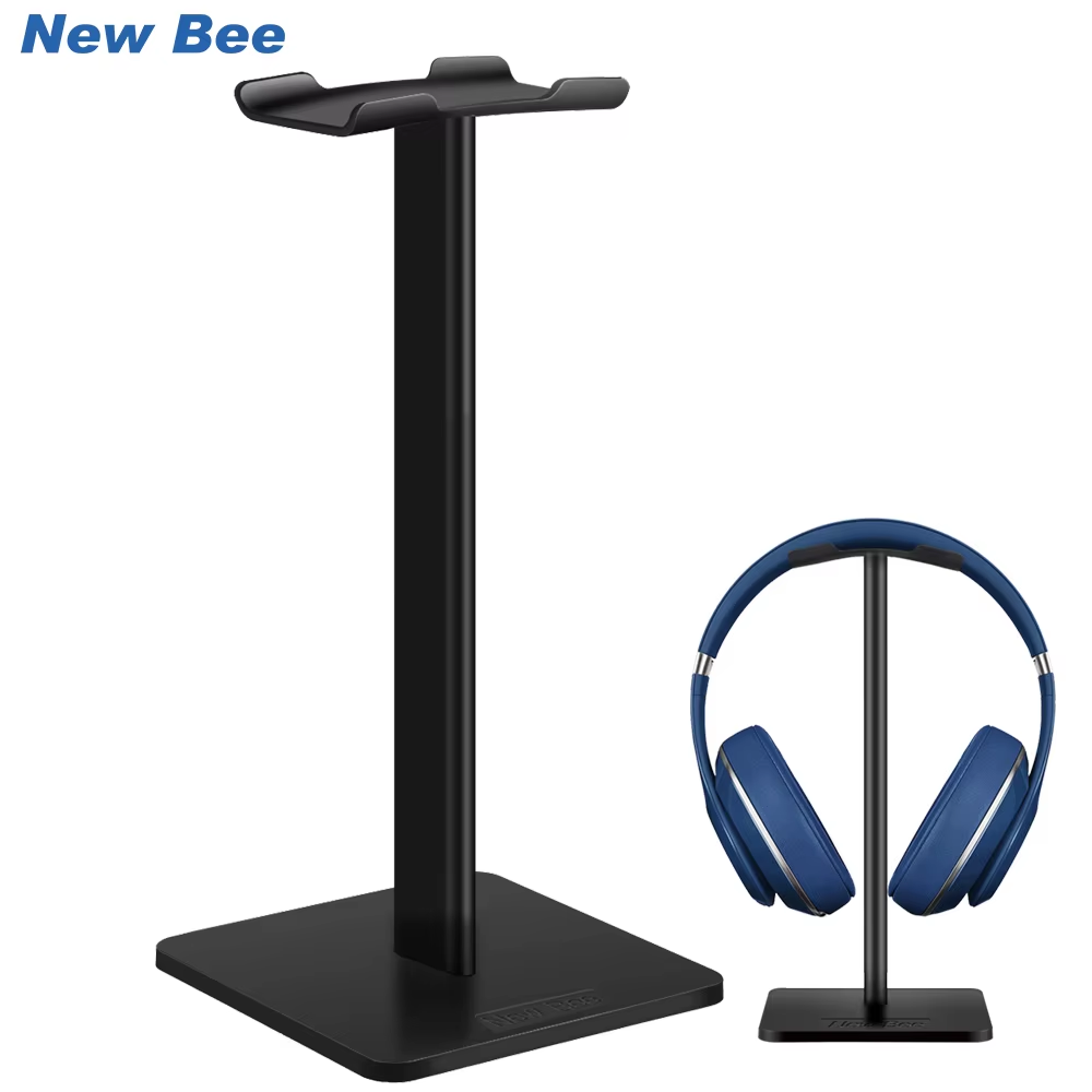 Headphone Hook Under - Новая подставка для наушников Bee Z1