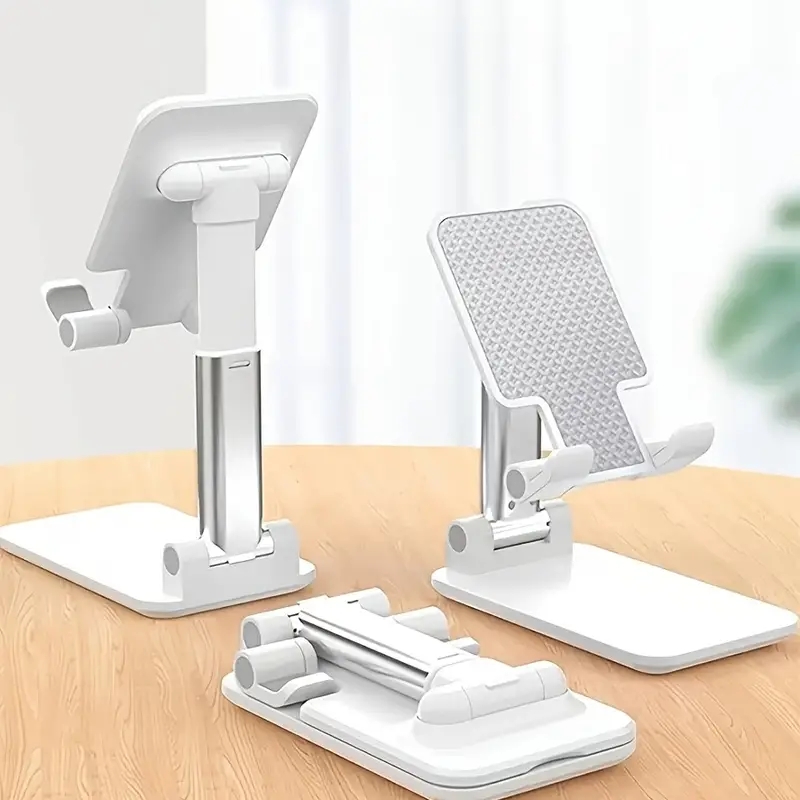 Desk Setup Ipad - Настольный держатель для мобильного телефона, подставка