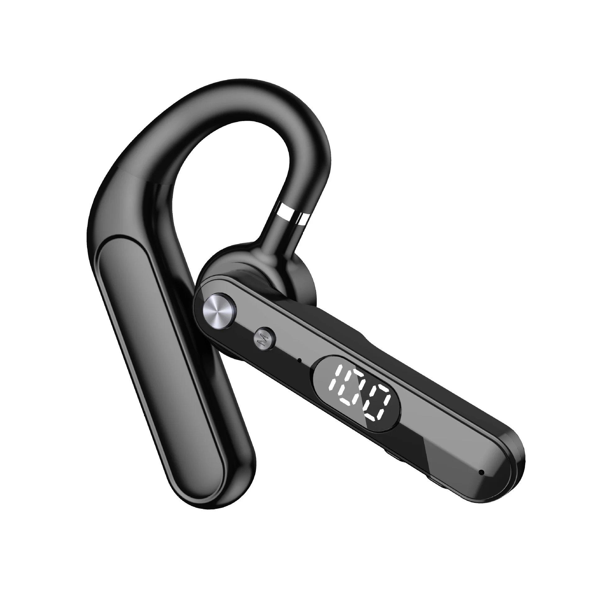 Headphone Hook Under - Беспроводные Bluetooth-наушники с микрофоном, наушники AI