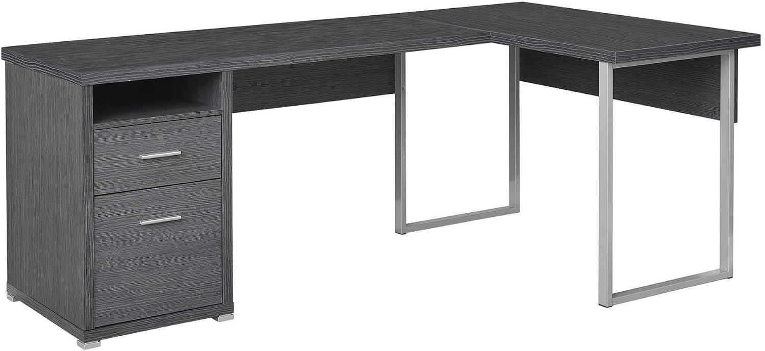 Desk Setup Corner - Компьютерный стол I 7257, для домашнего