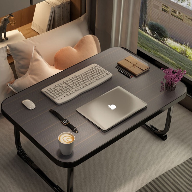 Desk Setup Notebook - Кровать, письменный стол, складной столик, компьютерный