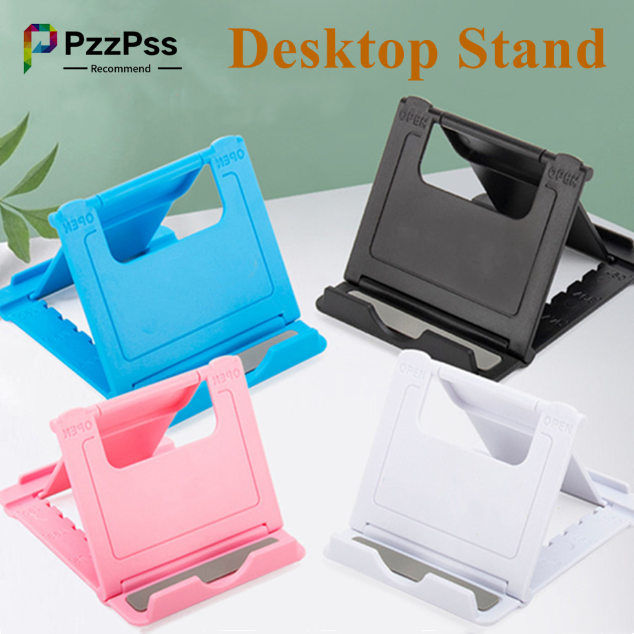 Desk Setup Ipad - Настольный регулируемый держатель для телефона, настольная