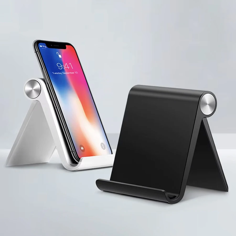 Desk Setup Table - Складная настольная подставка для телефона, регулируемая