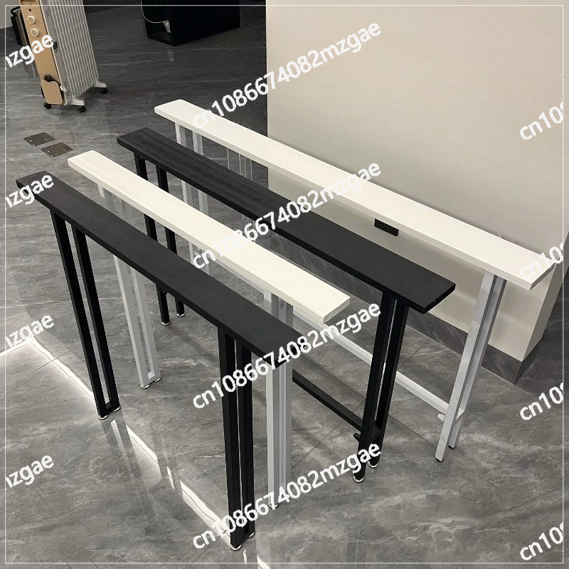Desk Setup Room - Ультратонкая полка для дивана 8 см,