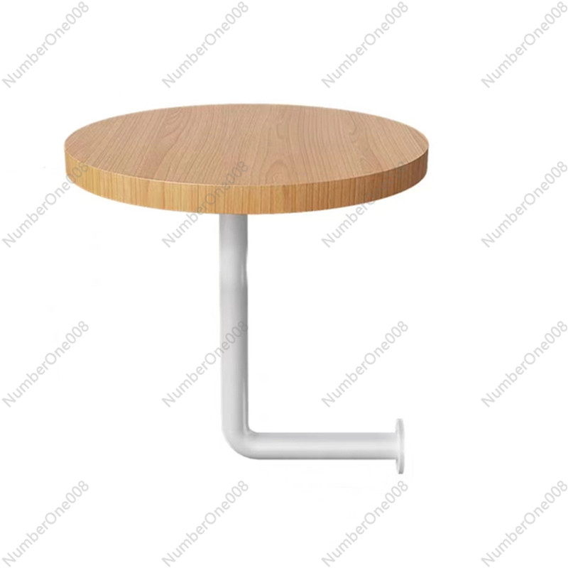 Desk Setup Corner - Многофункциональный настенный откидной стол, прочный и