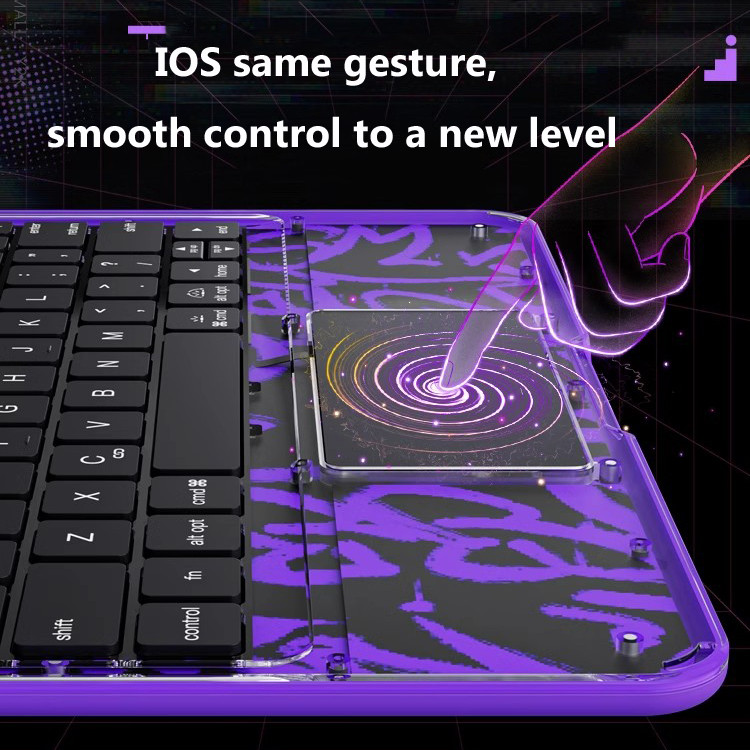 Для IPad Mini 7 2024 A2993 A17 – обзор и цена Desk Setup Ipad