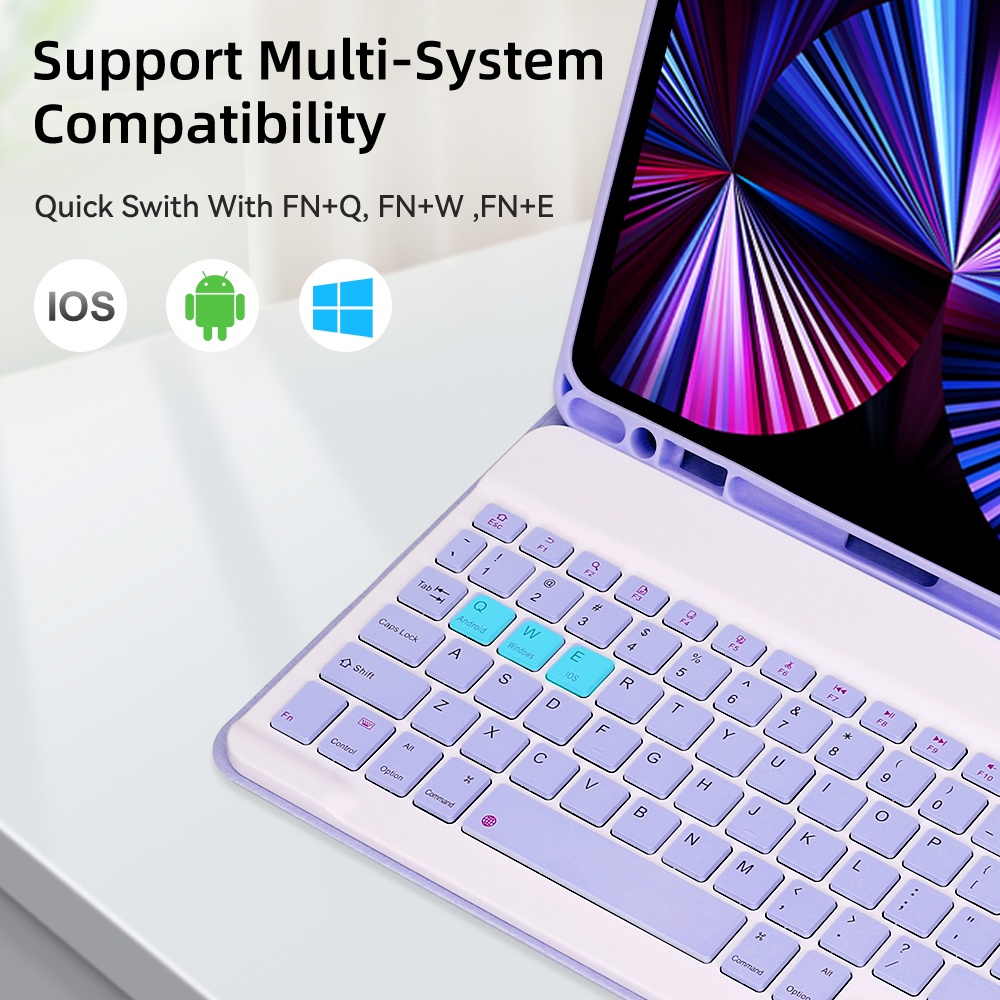 Чехол для iPad 10-го поколения – обзор и цена Desk Setup Ipad