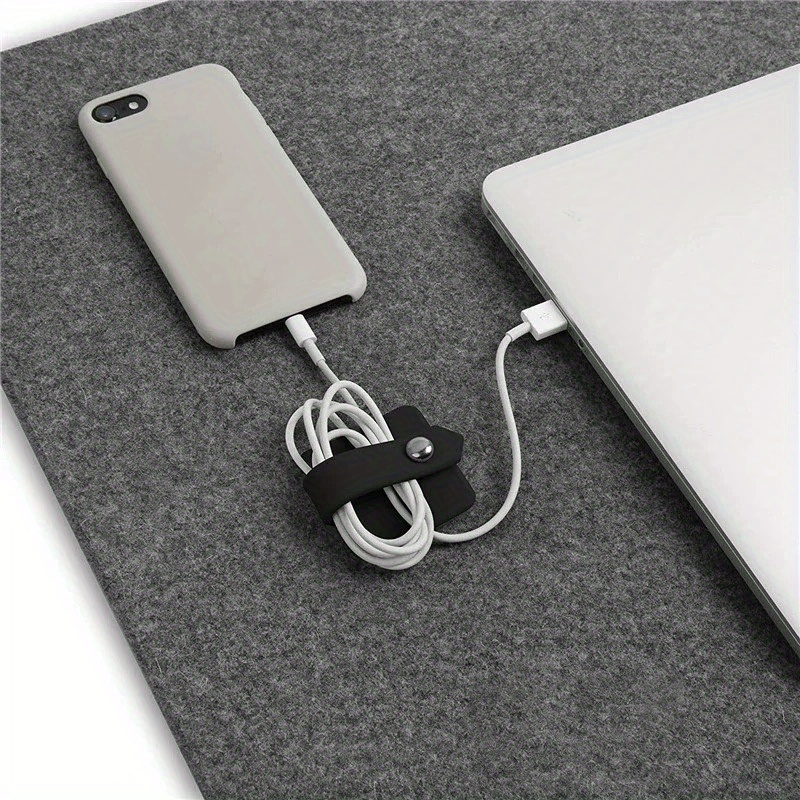 2 шт., устройство для намотки  – обзор и цена Headphone Hook Under