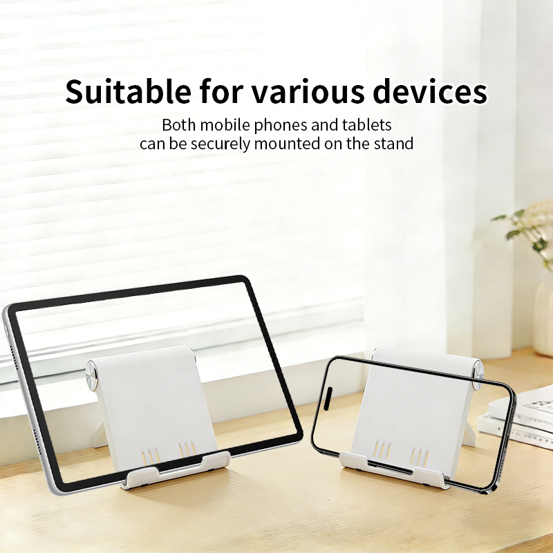 Универсальный складной держате – обзор и цена Desk Setup Table