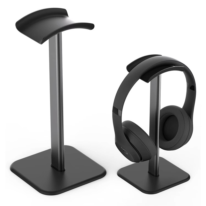 1 шт. Универсальная пластикова – обзор и цена Headphone Hook Under