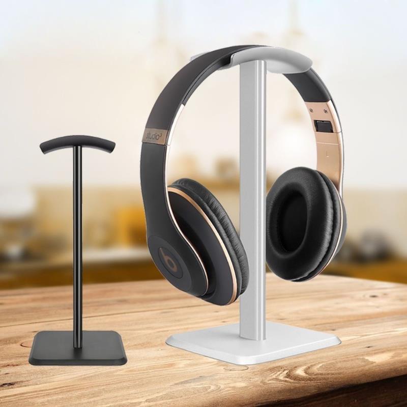 1 шт. Универсальная пластикова – обзор и цена Headphone Hook Under