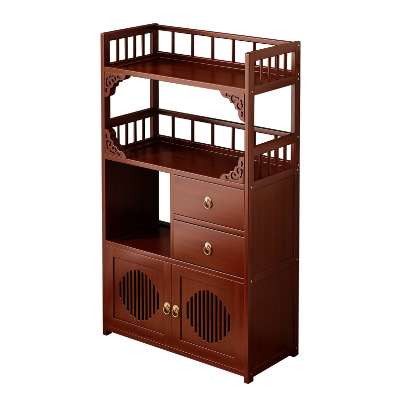 Многофункциональная мебель с я – обзор и цена Drawer Organizer Bamboo
