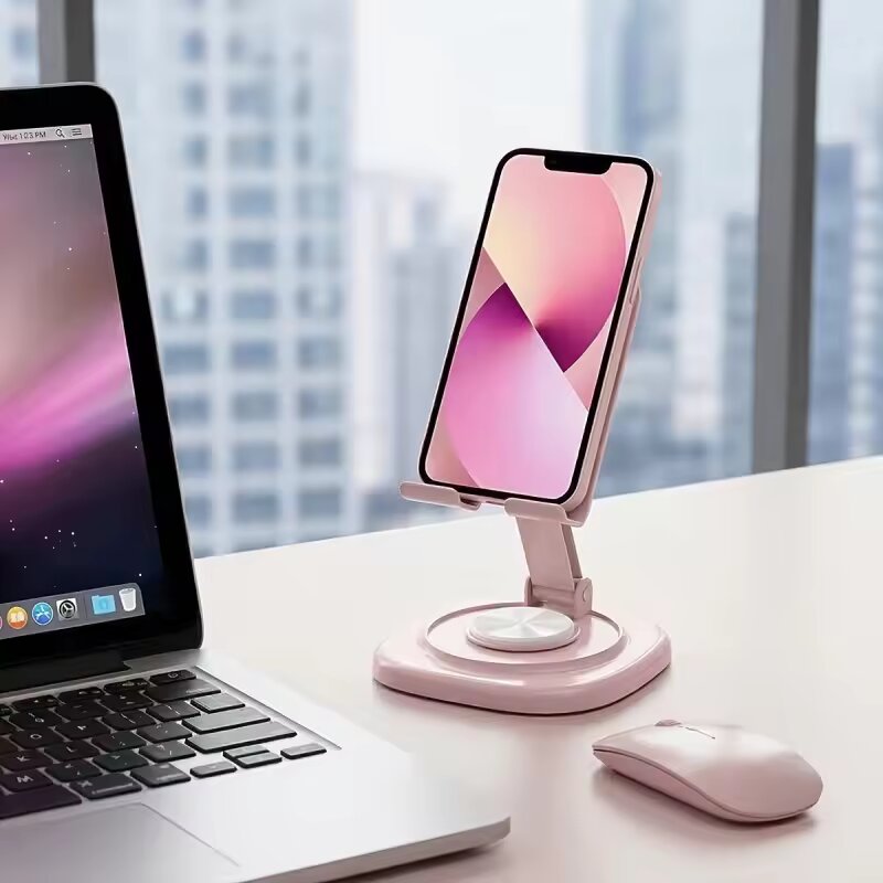 Вращающаяся на 360 градусов ск – обзор и цена Desk Setup Table