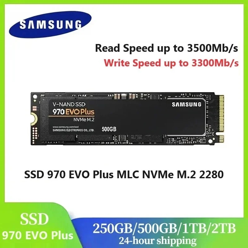 Твердотельный накопитель SAMSU – обзор и цена Samsung Ssd 980 Pro