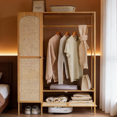 Минималистичная напольная веша – обзор и цена Drawer Organizer Bamboo