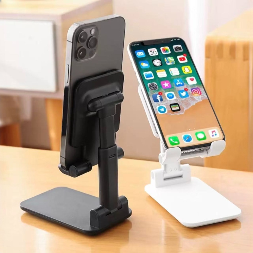 Настольная подставка для мобил – обзор и цена Desk Setup Ipad