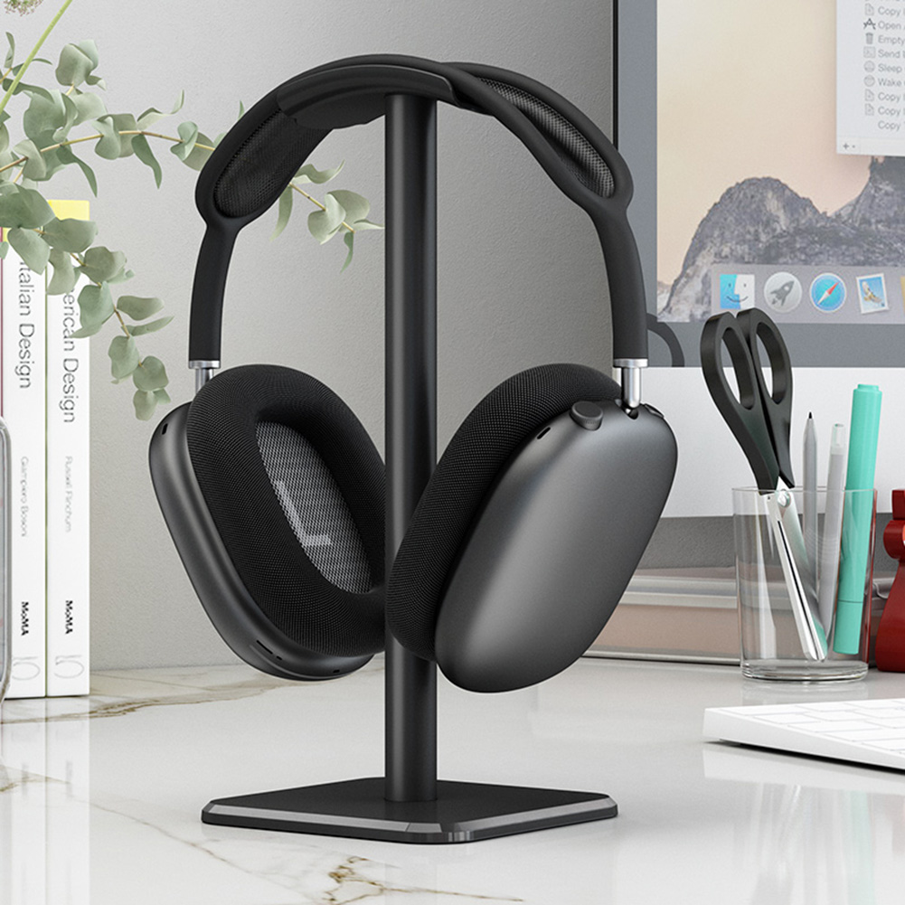 Держатель для наушников стойка – обзор и цена Headphone Hook Under
