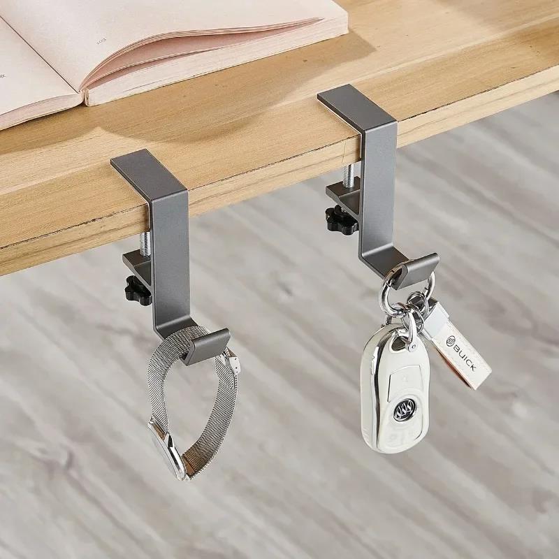 Многофункциональный крючок для – обзор и цена Headphone Hook Under