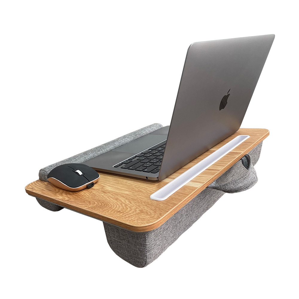 Деревянный подвесной учебный с – обзор и цена Desk Setup Notebook