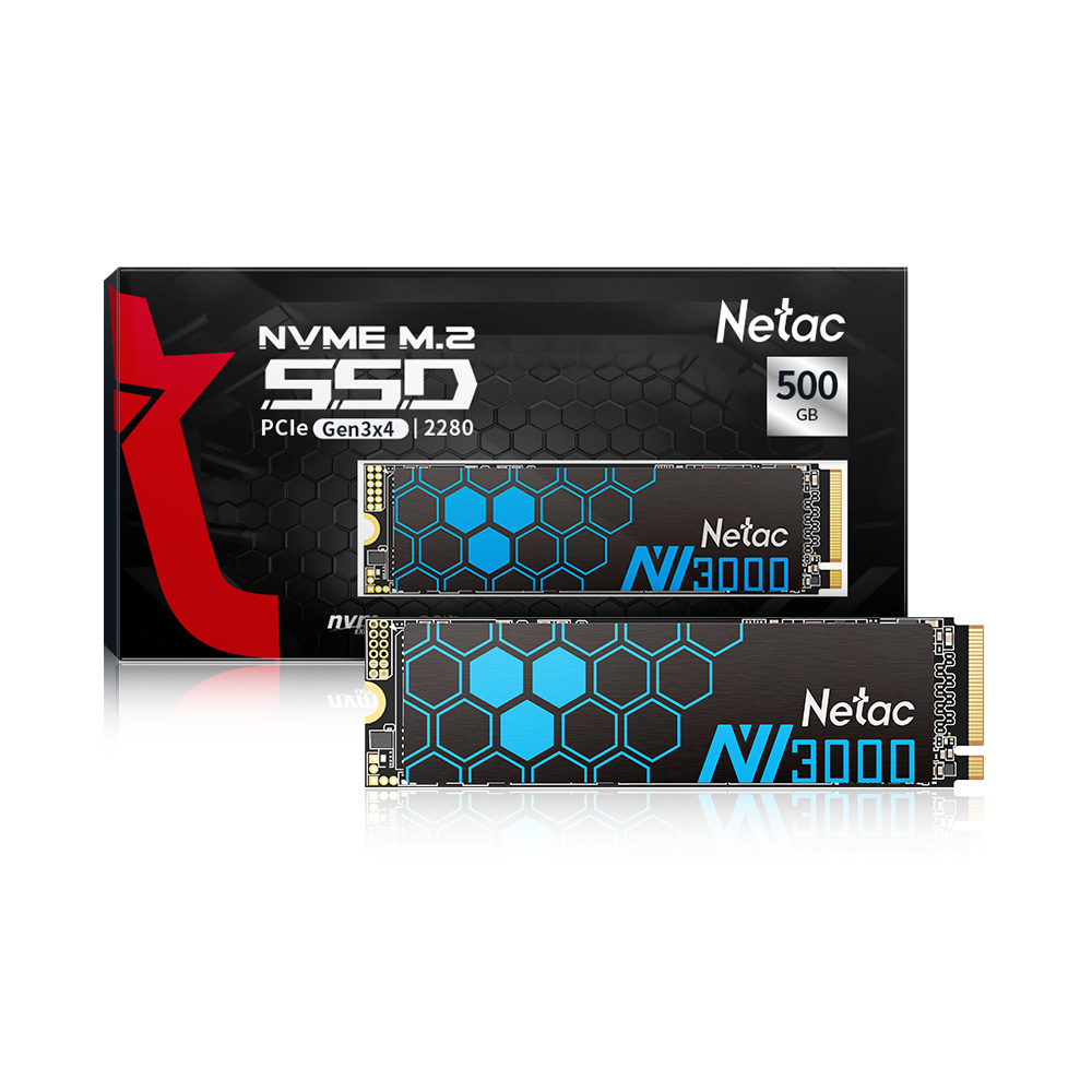 Твердотельный накопитель Netac – обзор и цена Samsung Ssd 980 Pro
