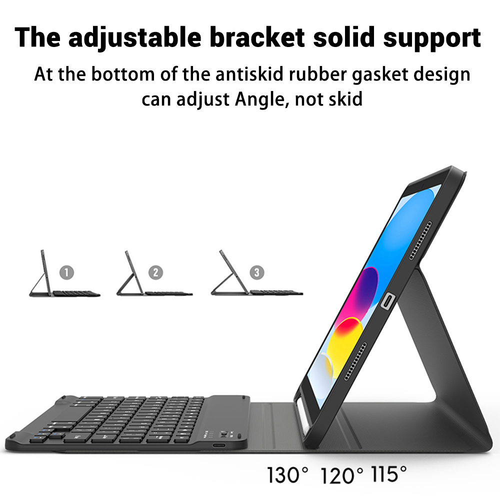 Подсветка iPad magic keyboard  – обзор и цена Desk Setup Ipad
