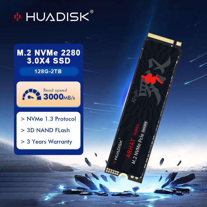 Внутренний жесткий диск HUADIS – обзор и цена Samsung Ssd 980 Pro