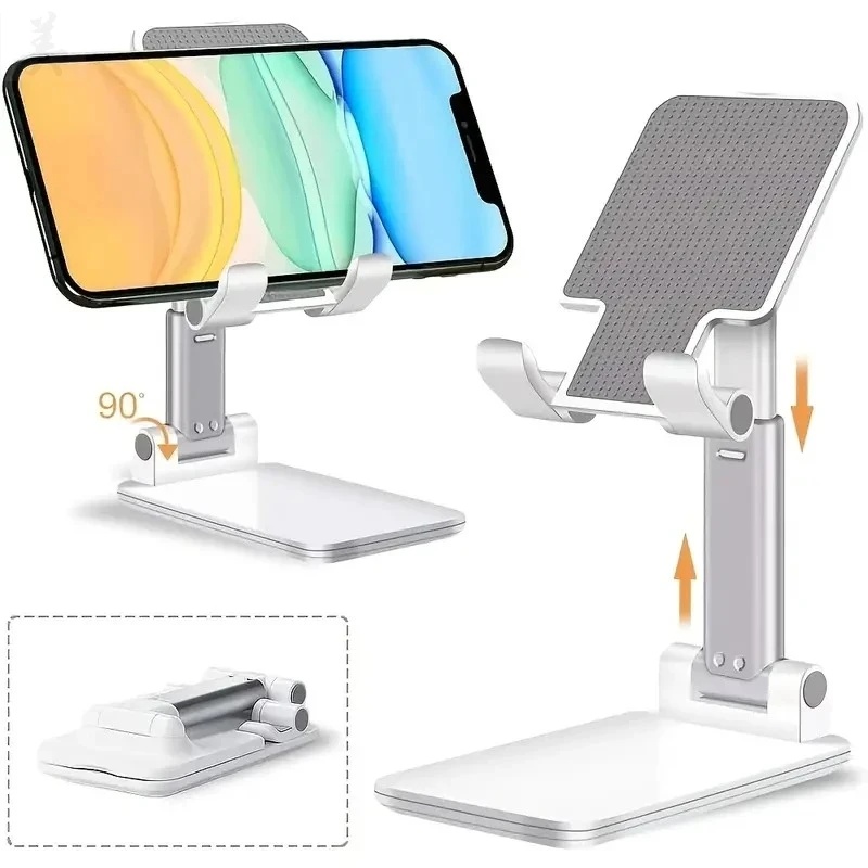 Настольная подставка для мобил – обзор и цена Desk Setup Ipad