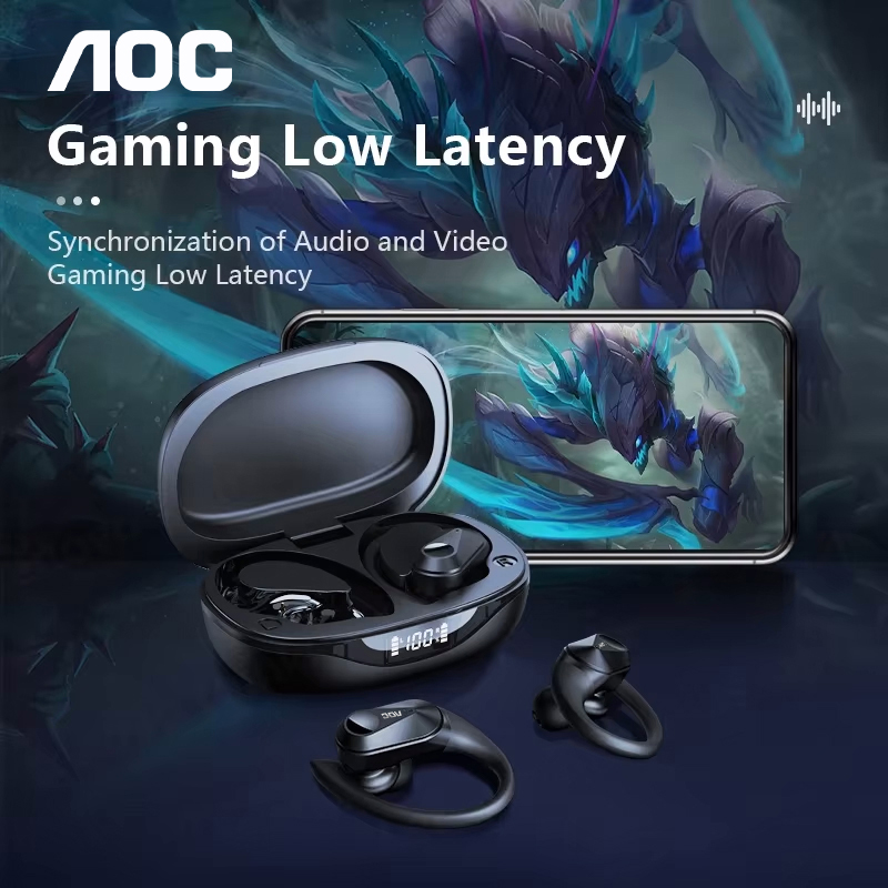 Беспроводные спортивные наушни – обзор и цена Headphone Hook Under