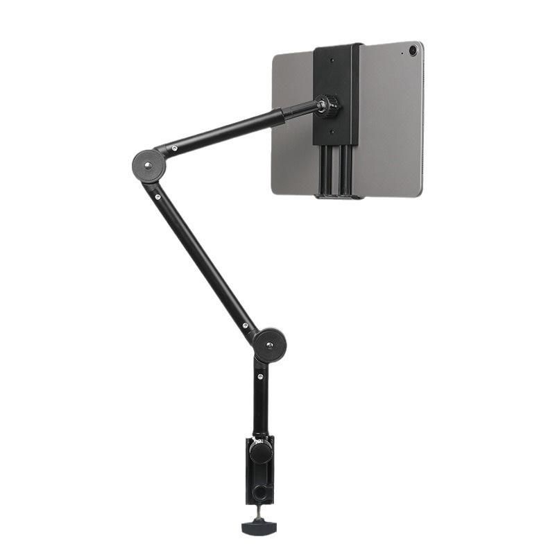 Регулируемая на 360° подставка – обзор и цена Desk Setup Ipad