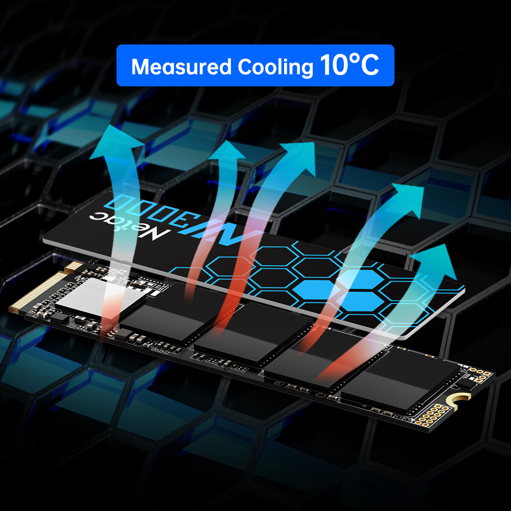 SSD Netac NVMe M2 250 ГБ 500 Г – обзор и цена Samsung Ssd 980 Pro