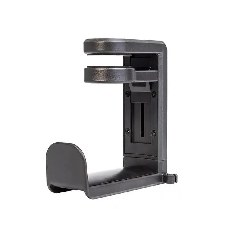 Универсальная подставка для иг – обзор и цена Headphone Hook Under