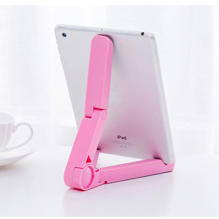 Универсальная подставка-держат – обзор и цена Desk Setup Ipad