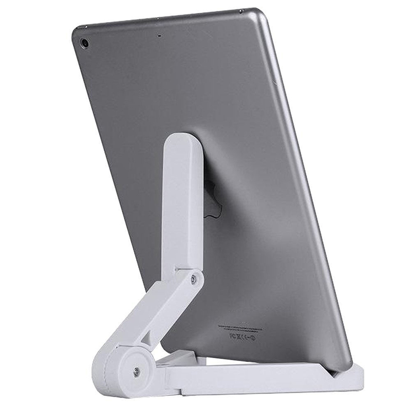 Универсальная подставка-держат – обзор и цена Desk Setup Ipad