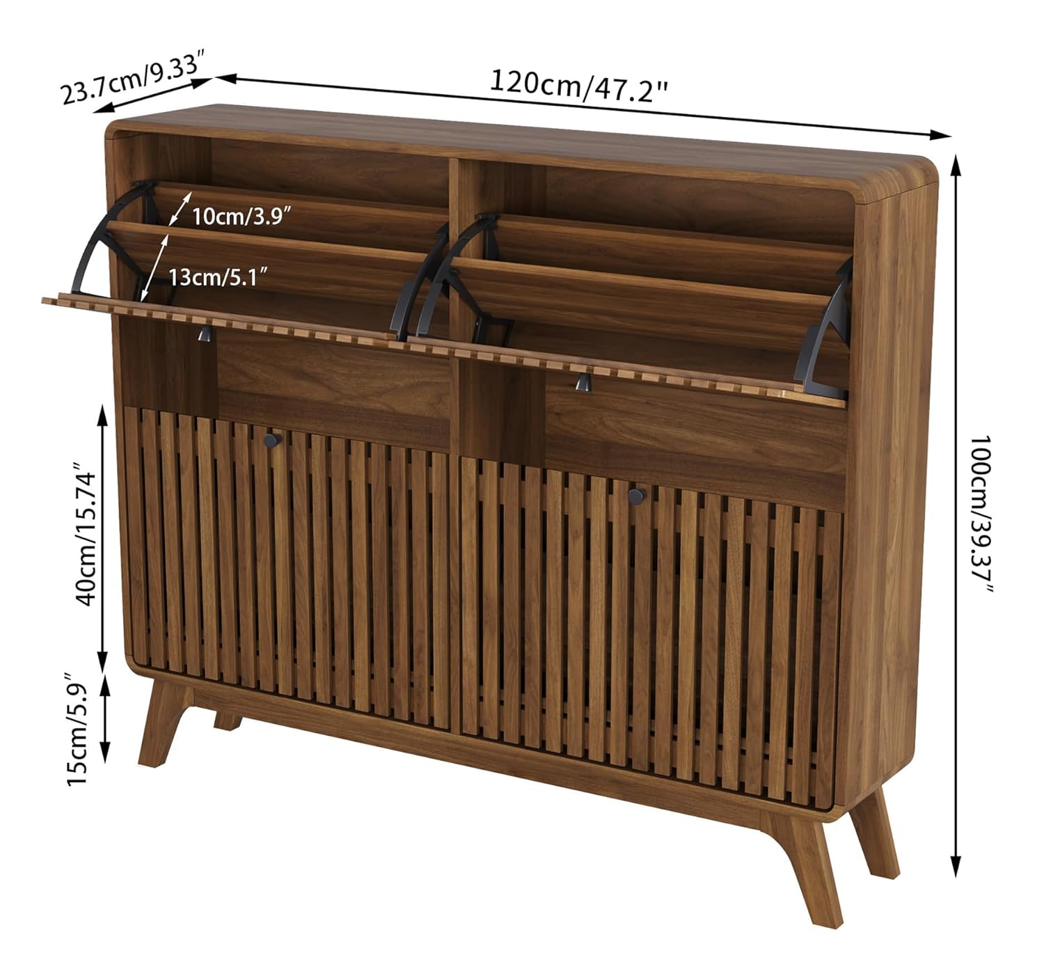 # Большой бамбуковый шкаф для  – обзор и цена Drawer Organizer Bamboo
