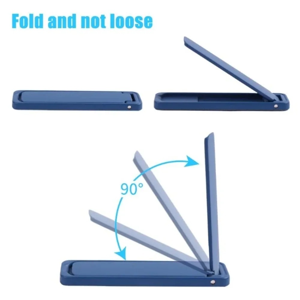Мини-держатель для телефона из – обзор и цена Desk Setup Table