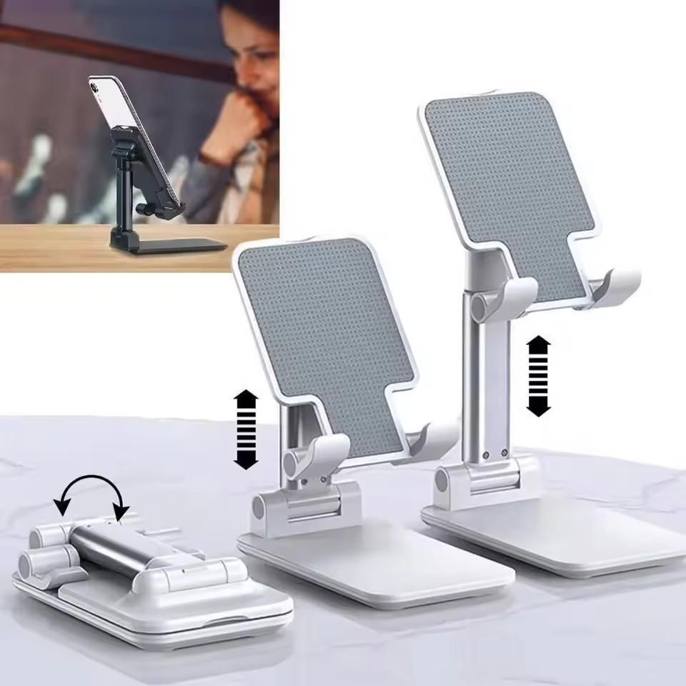 Высококачественная настольная  – обзор и цена Desk Setup Table