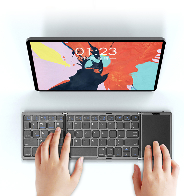 Корейская английская мини-порт – обзор и цена Desk Setup Ipad